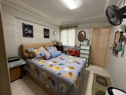 Blk 528 Bedok North Street 3 (Bedok), HDB 3 Rooms #498836501
